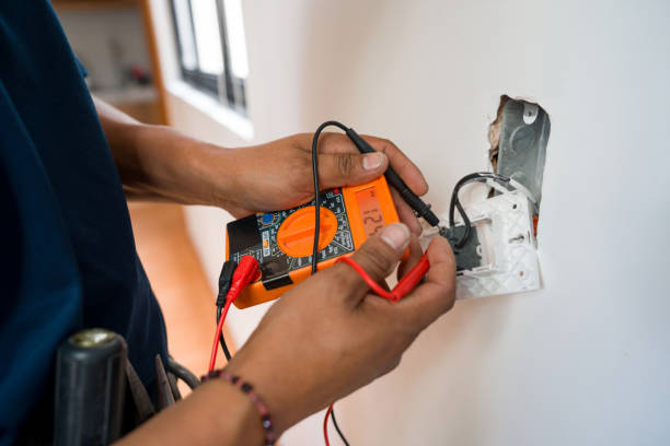 Best Local Electrician Companies  in Farmington, MN