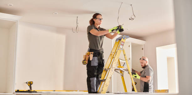 Best Emergency Electrical Repair  in Farmington, MN