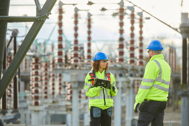 Best Electrical Wiring Services  in Farmington, MN