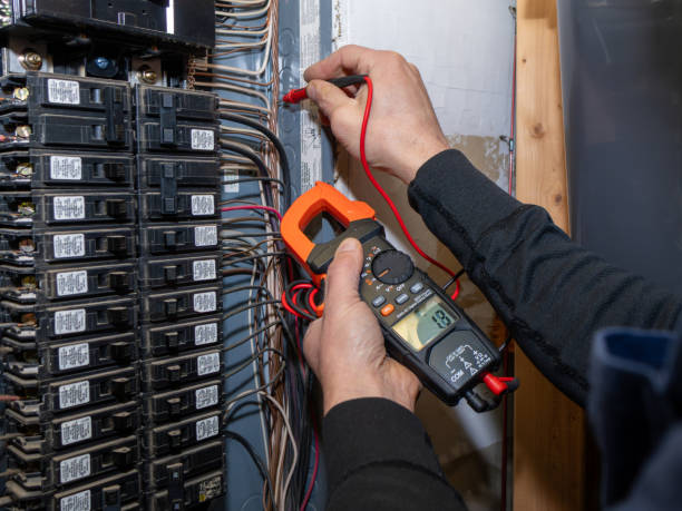 Best 24-Hour Electrician  in Farmington, MN